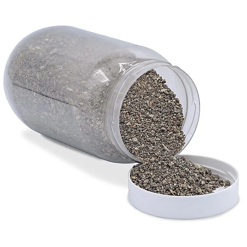 Benzoin smudge resin, bulk pack/storpack