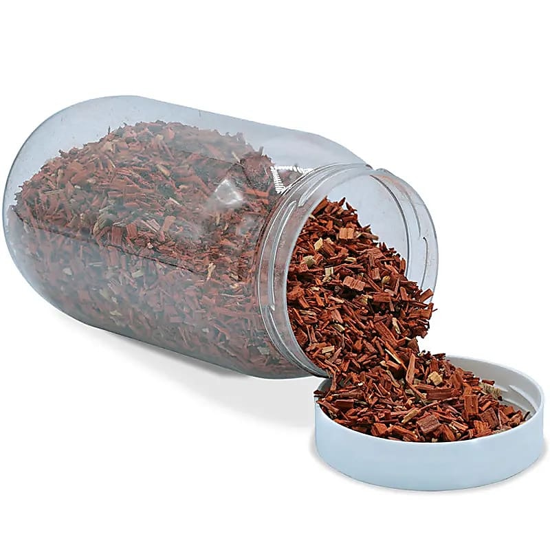 Sandalwood smudge resin, bulk pack/storpack