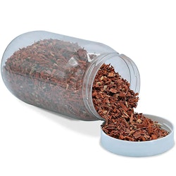 Sandalwood smudge resin, bulk pack/storpack