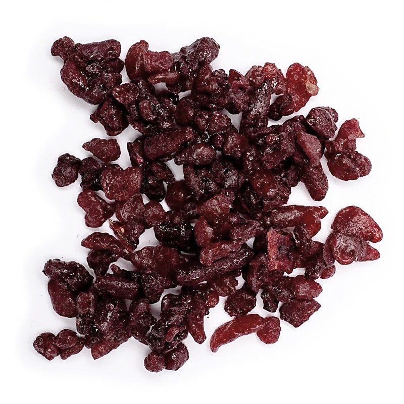 Dragon's Blood smudge resin