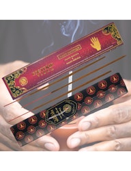Fragrances & Sens - Esoteric Vibes Magic Hand, rökelsepinnar
