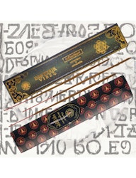 Fragrances & Sens - Esoteric Vibes Metatron, rökelsepinnar