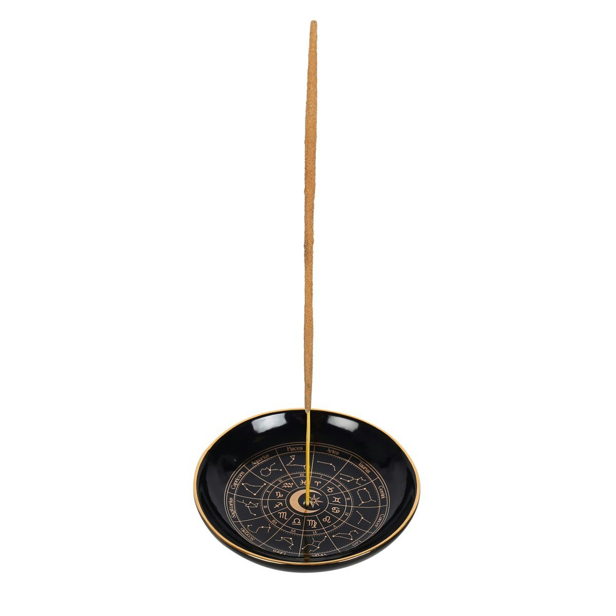 Rökelsehållare i keramik Astrology