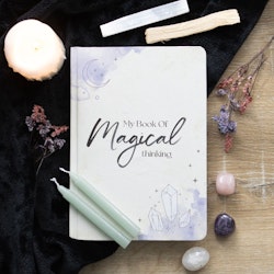 Journal, Magical thinking A5