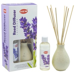 HEM - Lavender, doftpinnar
