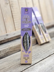 Herbio - Lavender, rökelsepinnar