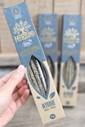 Herbio - Myrrh, rökelsepinnar