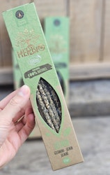 Herbio - Jasmine, rökelsepinnar
