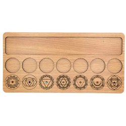 Chakra-bräda