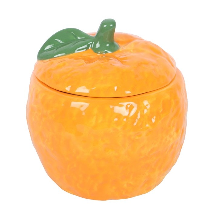 Aromalampa keramik, diffuser Sweet Orange