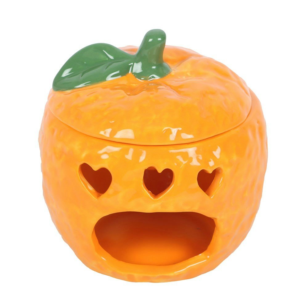 Aromalampa keramik, diffuser Sweet Orange