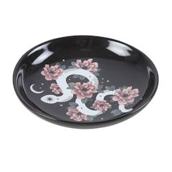 Fat i keramik, Floral Snake