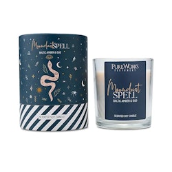 PureWorks - Celestial Magic Moondust Spell, doftljus 20h