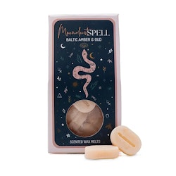 PureWorks - Celestial Magic Moondust Spell, Doftvax/smältvax (melts)