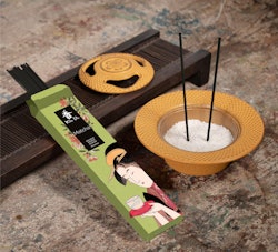 Koh-Do - Matcha, rökelsepinnar