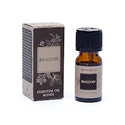 Aromafume - Benzoin, Eterisk olja Aromaterapi