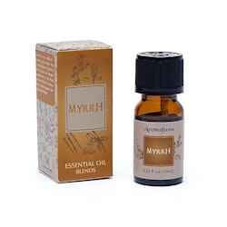 Aromafume - Myrrh, Eterisk olja Aromaterapi