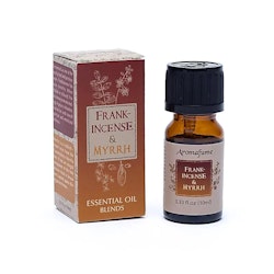 Aromafume - Frankincense & Myrrh, Eterisk olja Aromaterapi