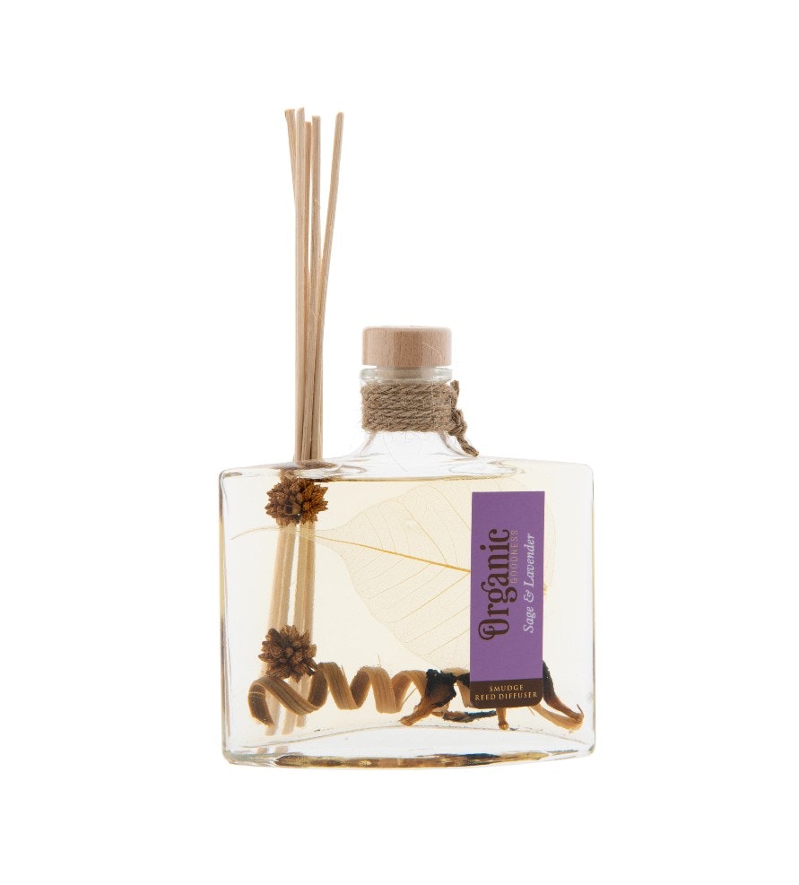 Song Of India - Sage & Lavender, doftpinnar