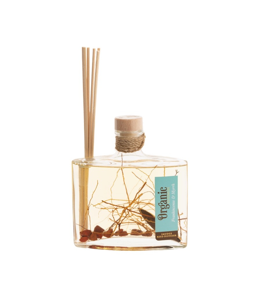 Song Of India - Frankincense & Myrrh, doftpinnar