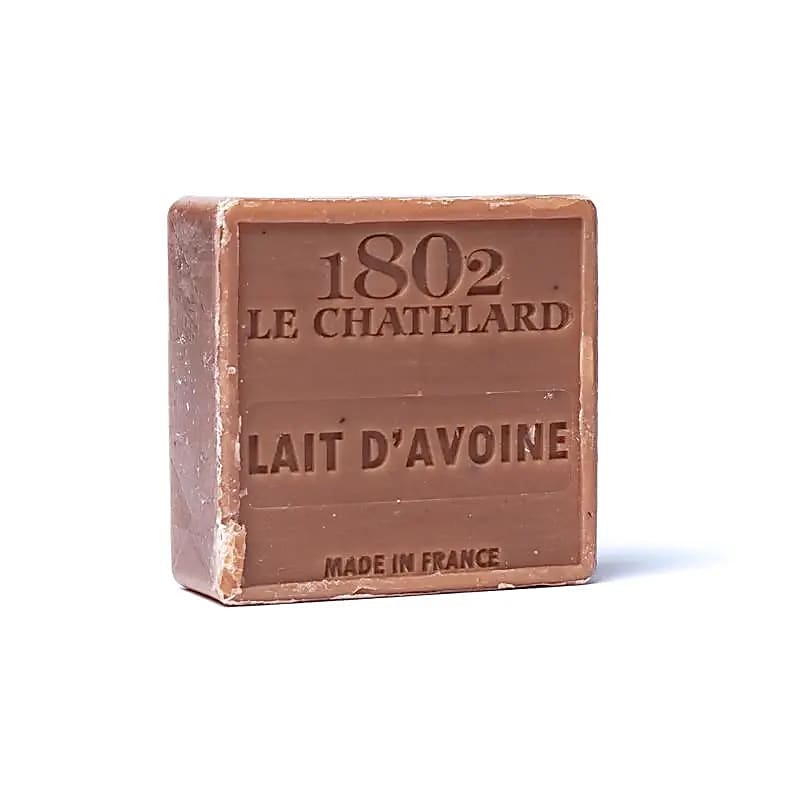 Le Chatelard 1802 - Oat Milk, tvål