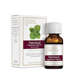 Fiore D'Oriente - Patchouli, Eterisk olja Aromaterapi