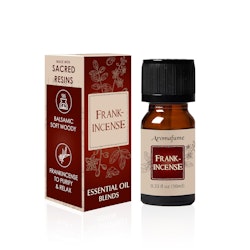 Aromafume - Frank-incense, Eterisk olja Aromaterapi