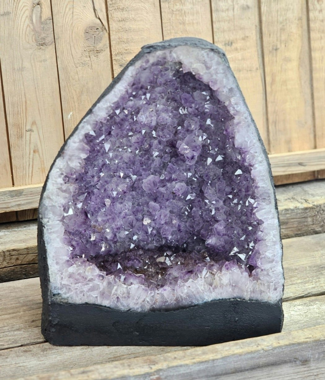 Ametistgrotta 15,2 kg