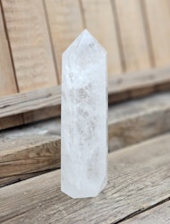 Bergkristall, XL spets #3