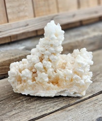 Stalaktit Aragonit/Popcorn Kalcit #6