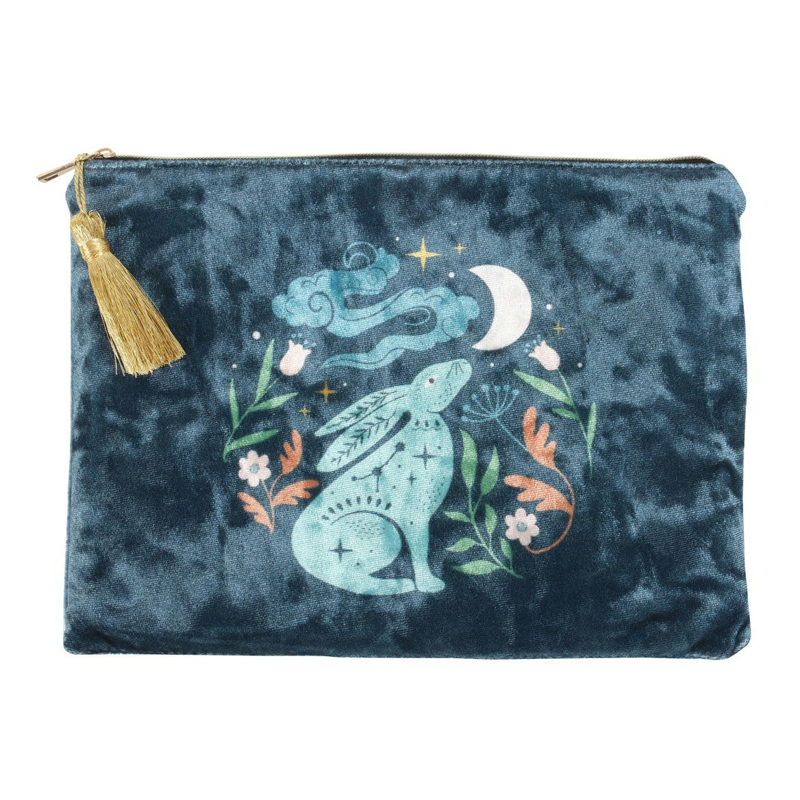 Sammetsnecessär, Midnight Hare