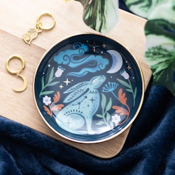Fat i keramik, Midnight Hare