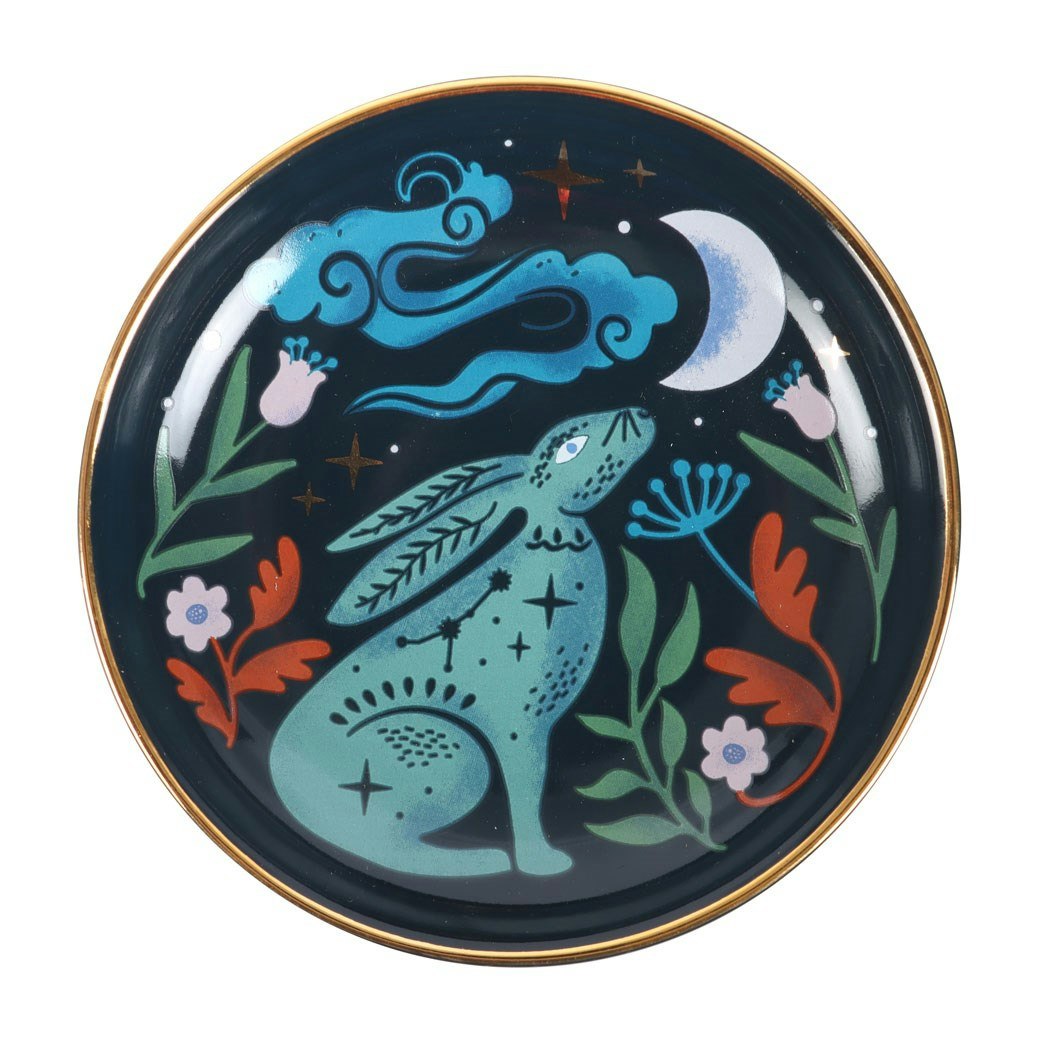 Fat i keramik, Midnight Hare