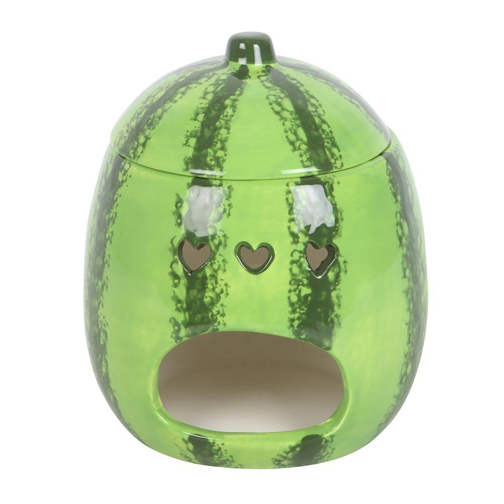 Aromalampa keramik, diffuser Watermelon