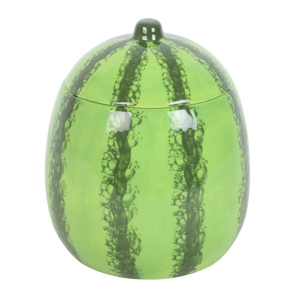 Aromalampa keramik, diffuser Watermelon