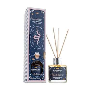 PureWorks - Celestial Magic Moondust Spell, doftpinnar
