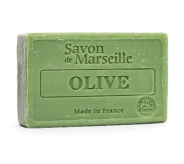 Le Chatelard 1802 - Savon de Marseille - Olive, naturlig tvål