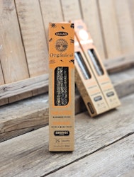 Ullas Orgánico - Orange (Apelsin), rökelsepinnar