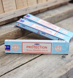 Satya - Nag Champa Protection, rökelsepinnar