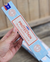 Satya - Nag Champa Protection, rökelsepinnar