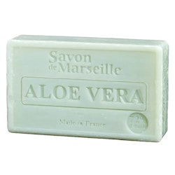 Le Chatelard 1802 - Savon de Marseille - Aloe Vera, naturlig tvål