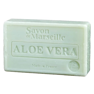Le Chatelard 1802 - Savon de Marseille - Aloe Vera, naturlig tvål