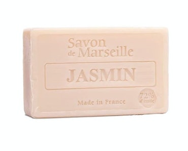 Le Chatelard 1802 - Savon de Marseille - Jasmine, naturlig tvål