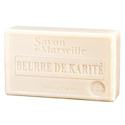 Le Chatelard 1802 - Savon de Marseille - Shea Butter, naturlig tvål