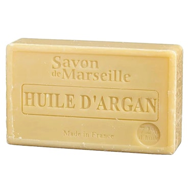 Le Chatelard 1802 - Savon de Marseille - Argan Oil, naturlig tvål
