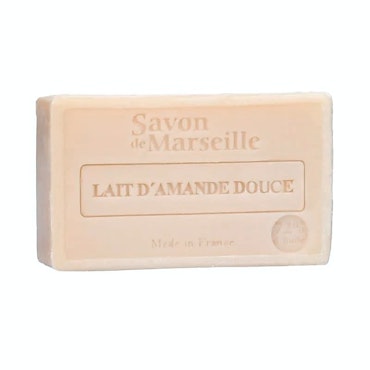 Le Chatelard 1802 - Savon de Marseille - Almond, naturlig tvål