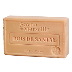 Le Chatelard 1802 - Savon de Marseille - Sandalwood, naturlig tvål