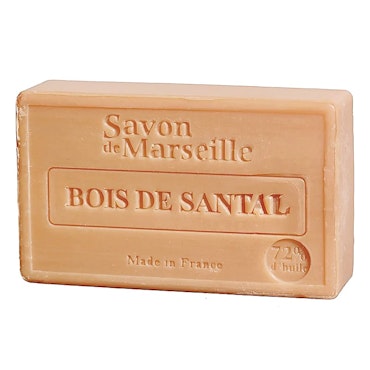 Le Chatelard 1802 - Savon de Marseille - Sandalwood, naturlig tvål