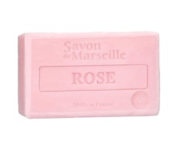 Le Chatelard 1802 - Savon de Marseille - Rose, naturlig tvål