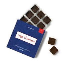 Aromafume - Nag Champa, rökelsebrickor